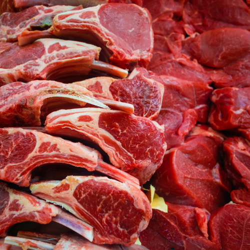 CORDERO - CHULETAS DE COSTILLA - Kg - Panguilemu1