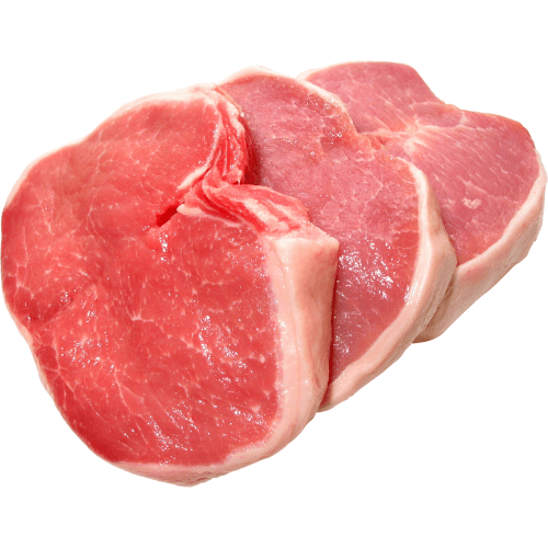 CERDO CHULETA LOMITO - Kilo - Tinajacura1