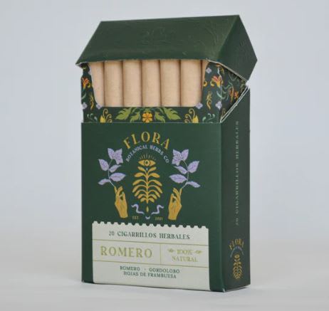 CIGARRILLOS DE HIERBAS - CAJETILLAS1
