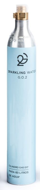 CILINDRO FULL - GO21