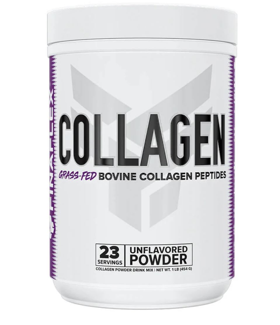 COLAGENO - Grass fed - 450g - FINAFLEX1