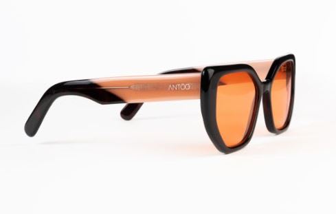 LENTES de filtro azul - Colin Black 500 nm2