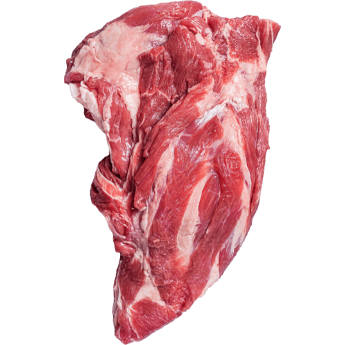 CORDERO DESHUESADO PARRILLERO (cogote) - Kg - Panguilemu1