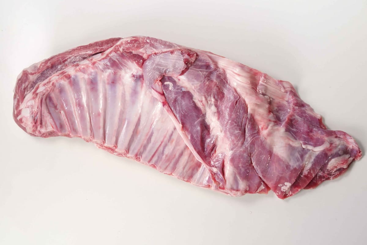 CORDERO COSTILLAR CORTO - Kilo - Andes Sur1