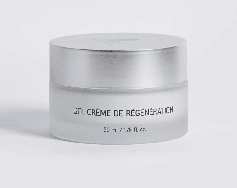 CREMA GEL DE REGENERACIÓN - 50mL - Caracol1