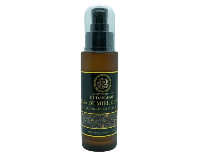 CREMA DE MIEL DE ABEJAS - mellissay collection - 100g1