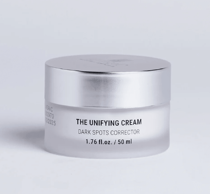 CREMA UNIFICANTE del TONO - 50mL - Caracol1