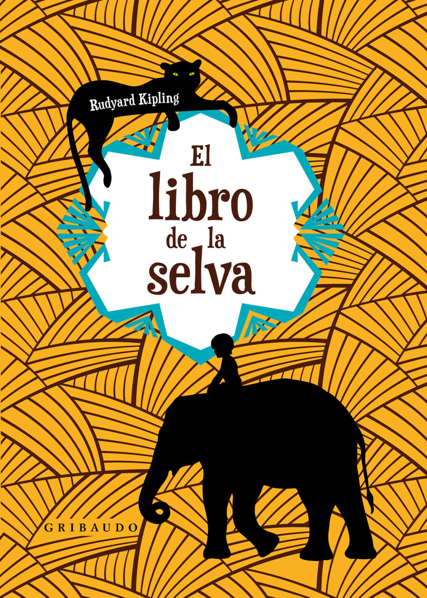 LIBRO de la SELVA, El1