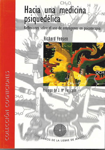 HACIA UNA MEDICINA PSIQUEDÉLICA1