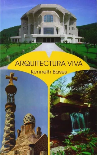 ARQUITECTURA VIVA1