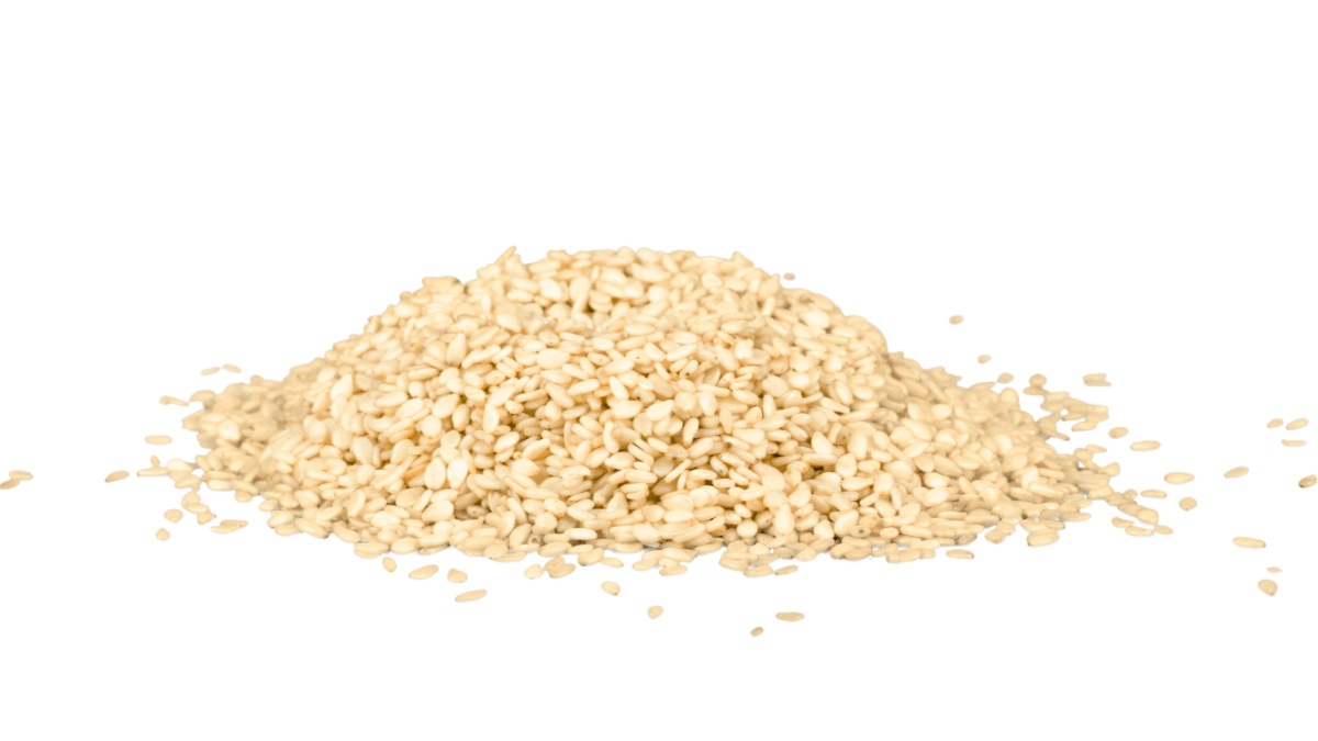 SÉSAMO - 100g - Positiv1