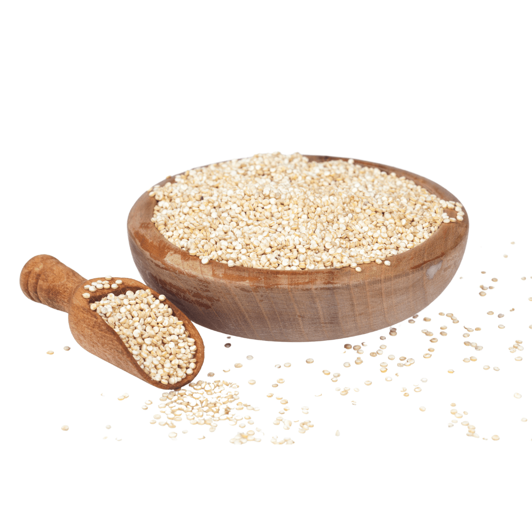 QUINOA Libre de Químicos - 500g - Espacio Regenera1