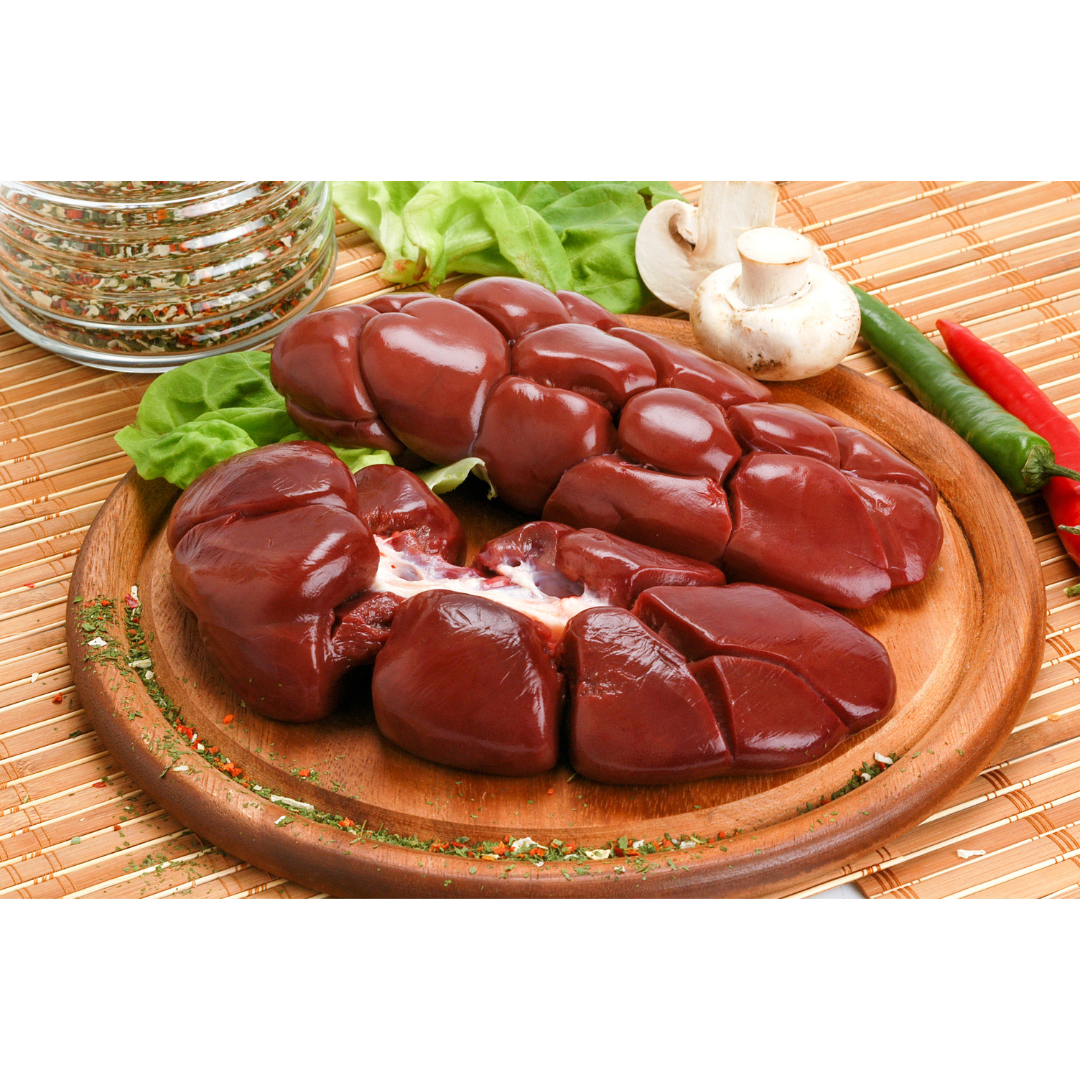 RIÑONES de VACUNO - Por Kg - Cerro Azul (COMPRA POR WSP)1