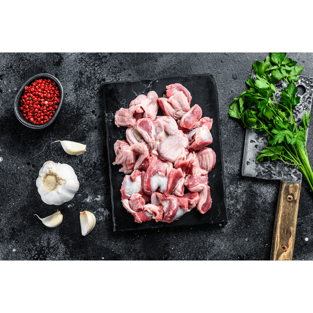 MOLLEJAS - x Kilo - Cerro Azul1