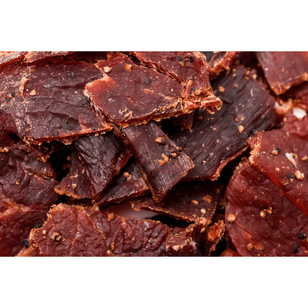 JERKY de VACUNO - 25g - Cerro Azul1