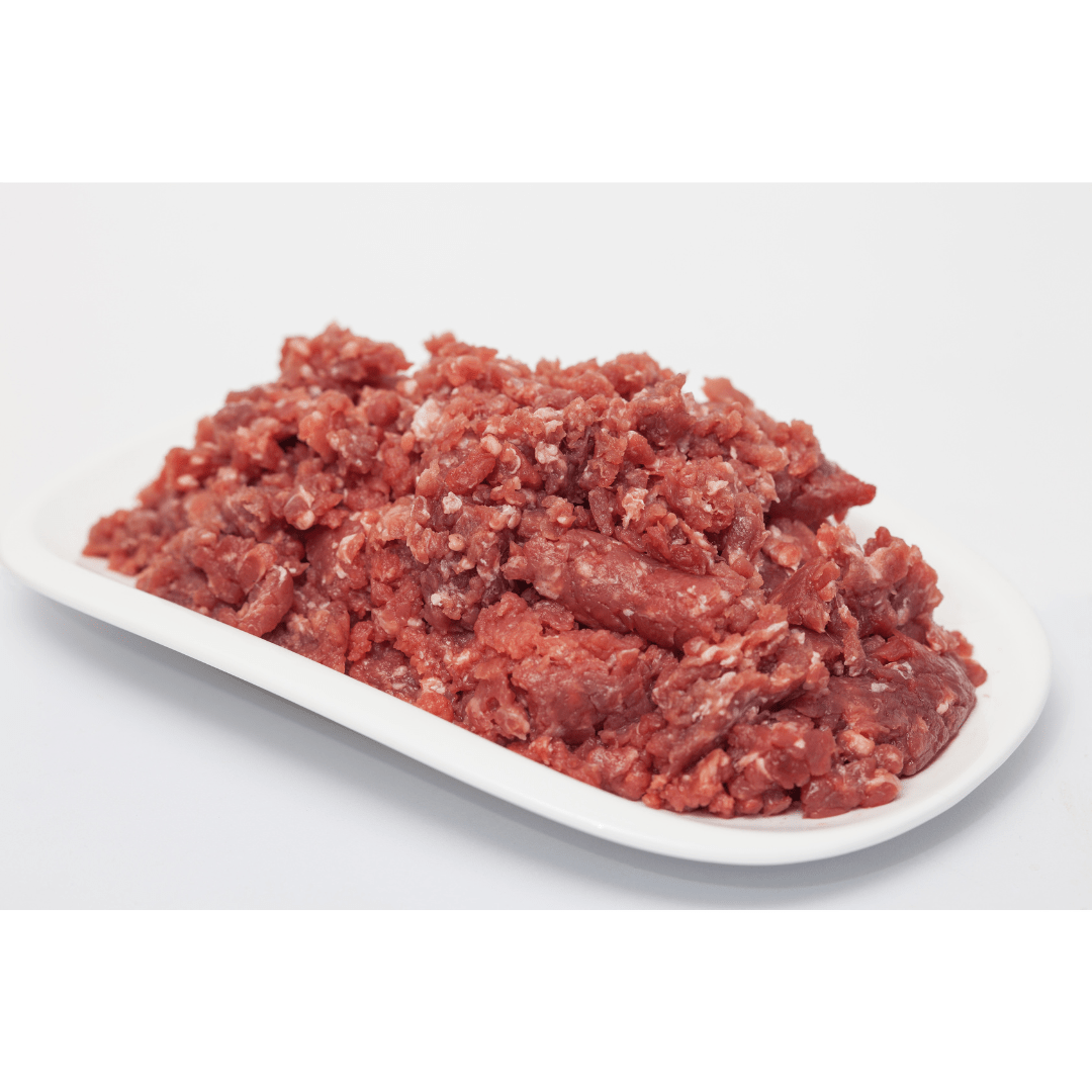 MOLIDA 70/30 (Carne/Corazón) - 500gr - Cerro Azul1