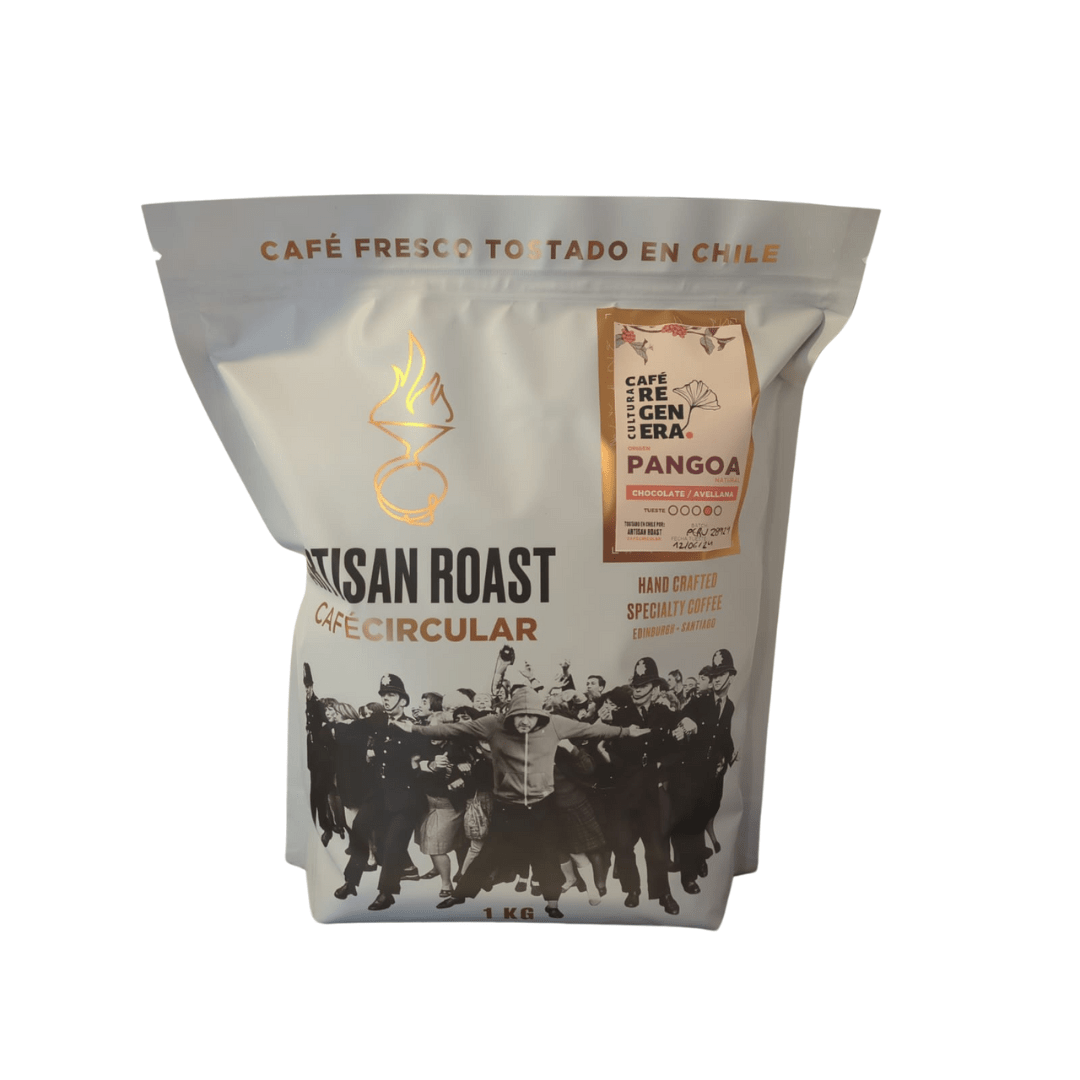 CAFÉ de especialidad PANGOA CLASSIC - 1Kg1