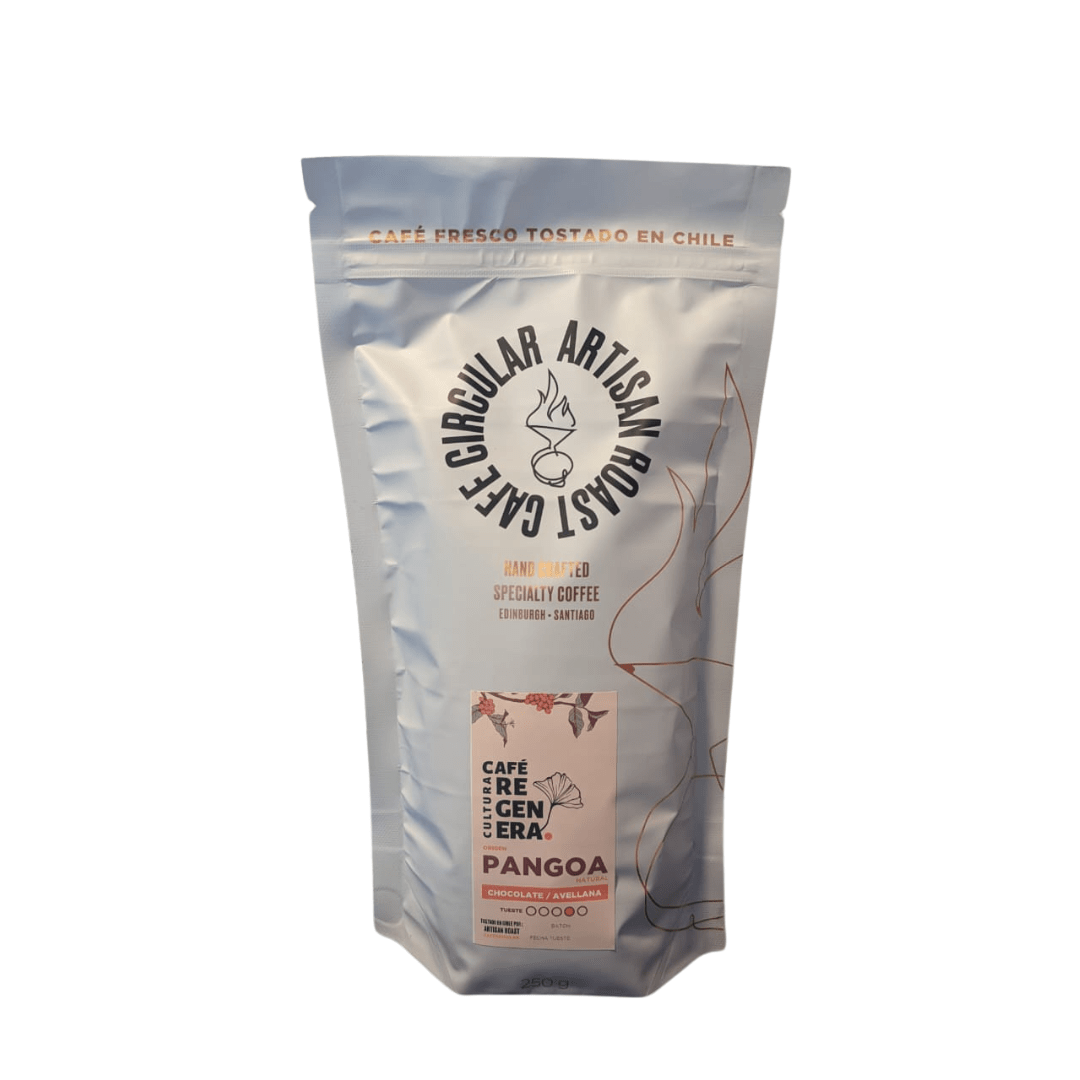 CAFÉ de especialidad PANGOA CLASSIC - 250GR1