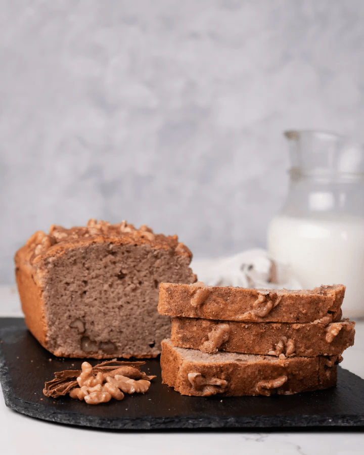 CETOQUEQUE low carb - 480GR2