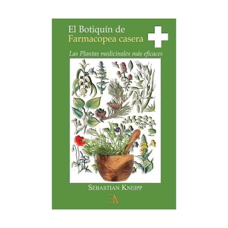 BOTIQUÍN de FARMACOPEA CASERA1