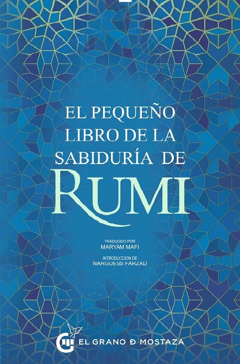El PEQUEÑO LIBRO de la SABIDURÍA de RUMI1