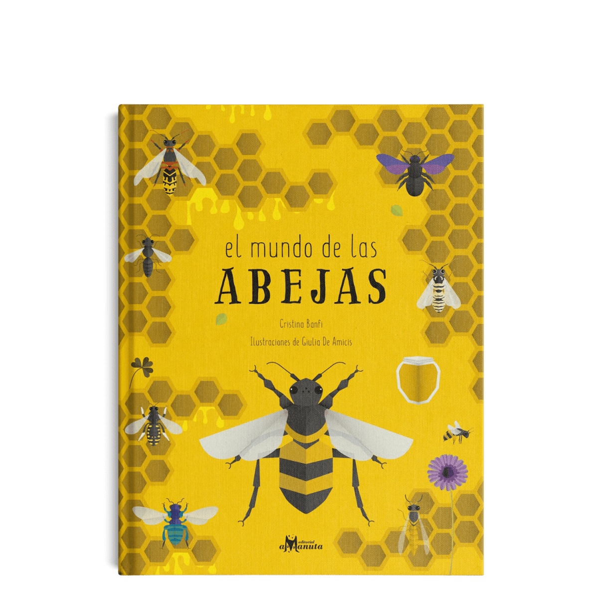 El MUNDO de las ABEJAS1