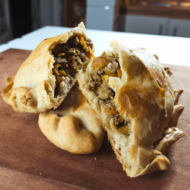 EMPANADA REAL 2uu - XL1