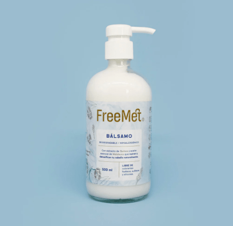 BÁLSAMO QUINOA - 500ML1