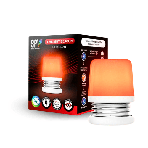 LÁMPARA BEACON2