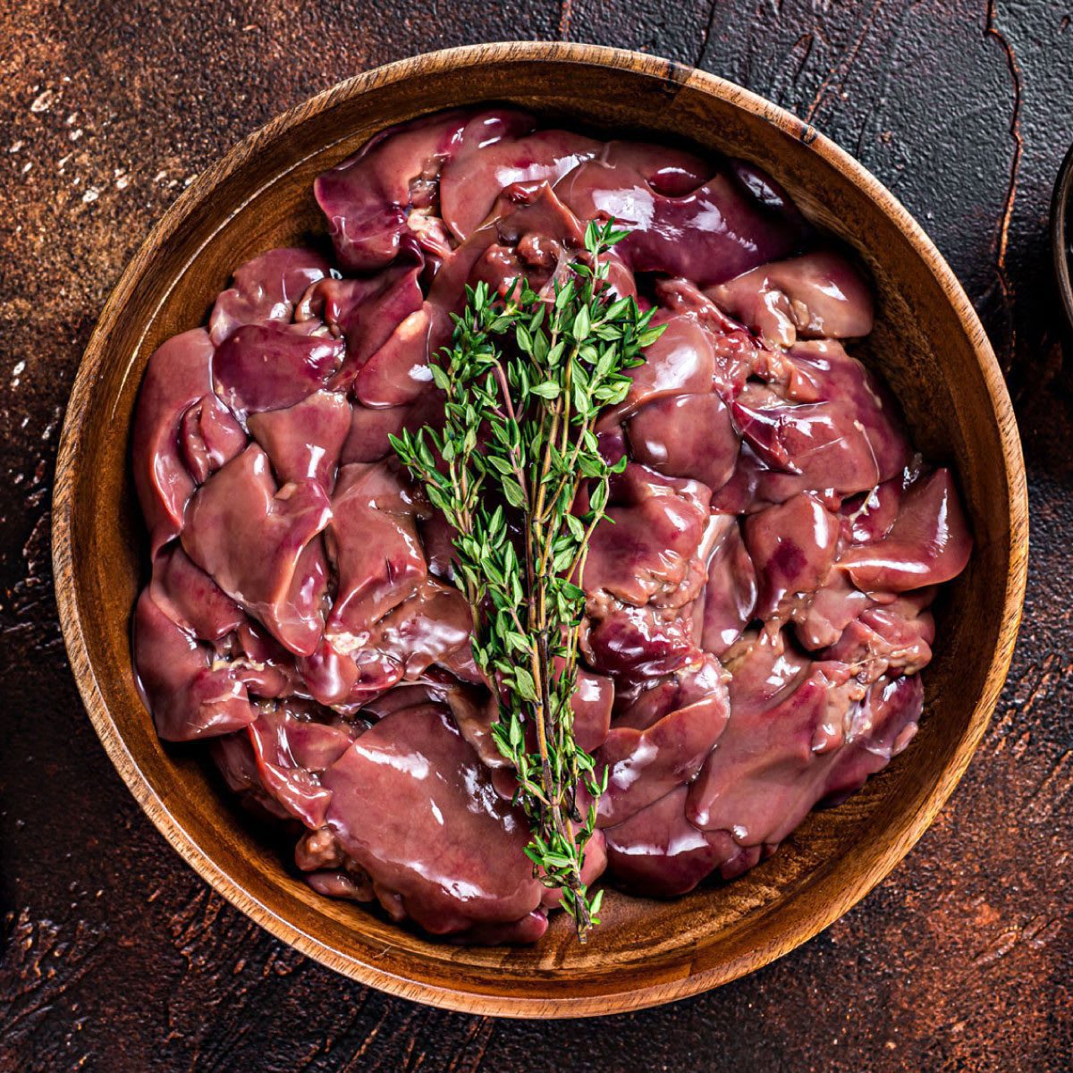 CONEJO - HIGADO - Kilo - Cuni & co1