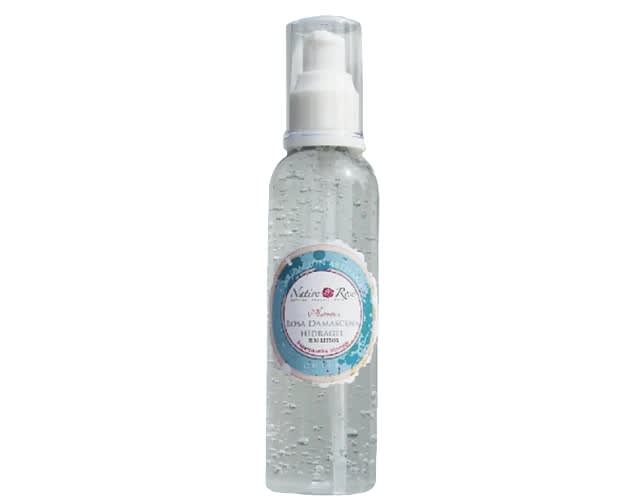 HIDRAGEL ROSA DAMASCENA -  100 ML1