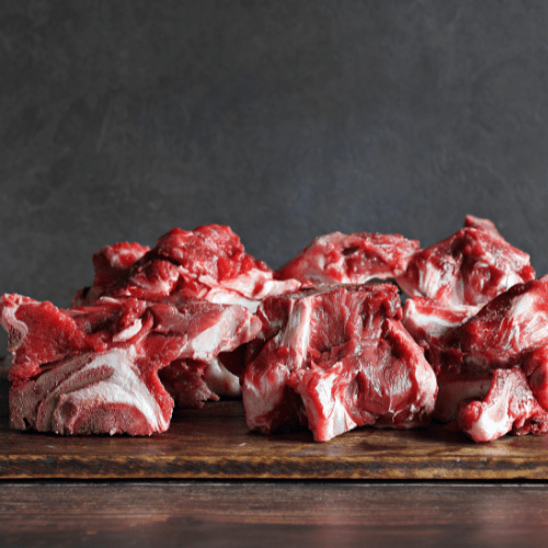 HUESOS BLANCO PELADO para Sopa - Kilo - Cerro Azul1