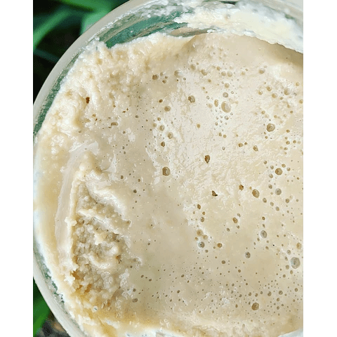 PASTA DE SÉSAMO COCO PANELA - 230gr - Casa el Despertar2