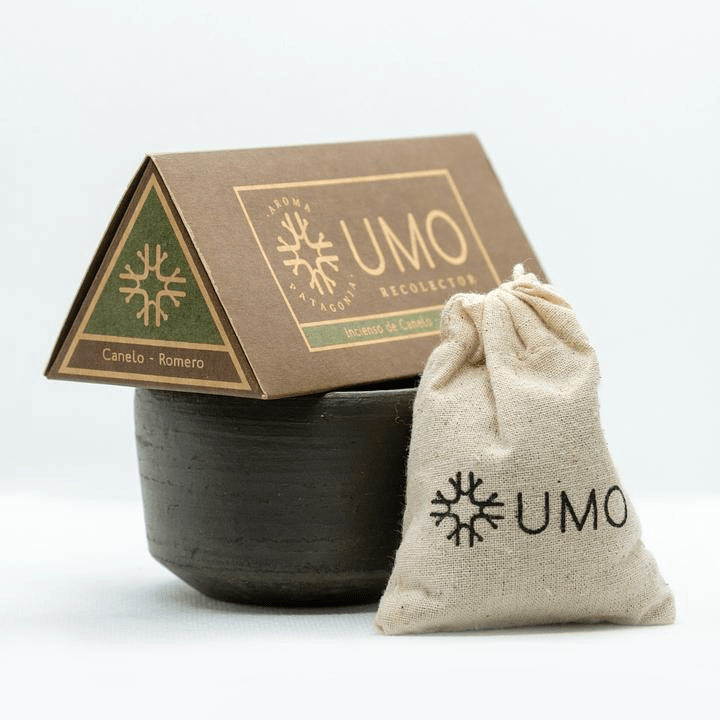 KIT UMO GREDA + 10 VARITAS CANELO MIX -UMO-1