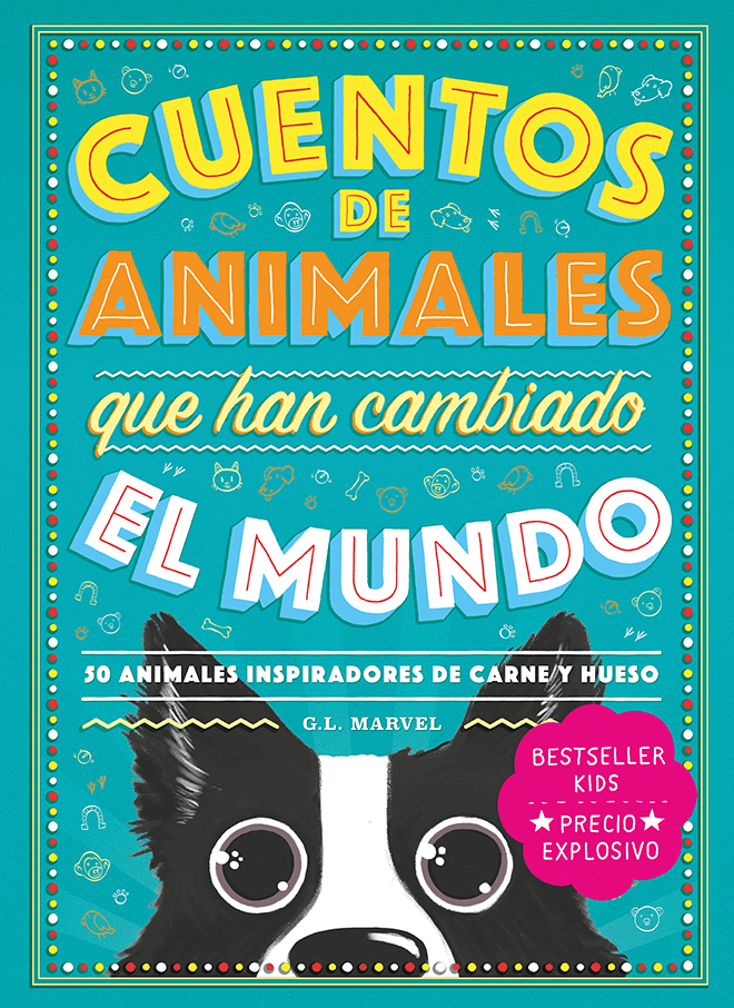 CUENTOS de ANIMALES que HAN CAMBIADO el MUNDO1
