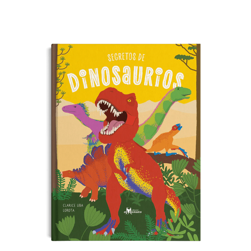 SECRETO de DINOSAURIOS1