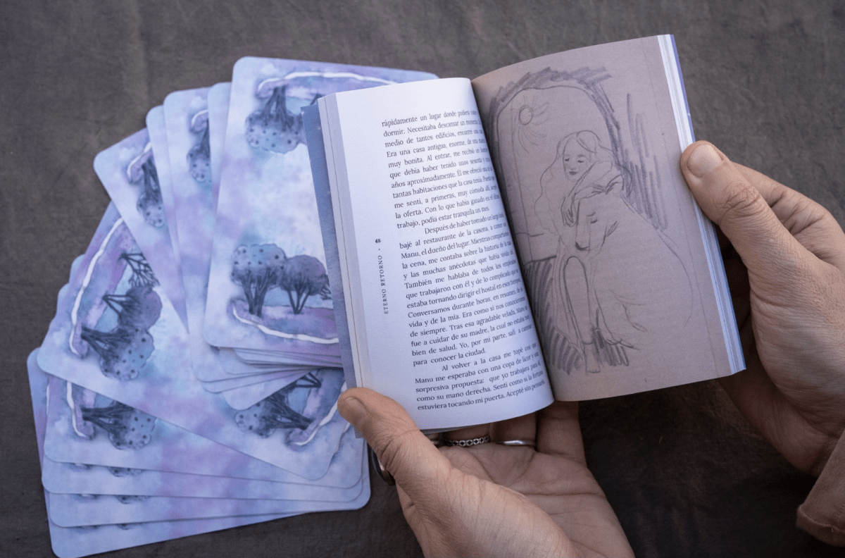 TAROT ETERNO RETORNO2