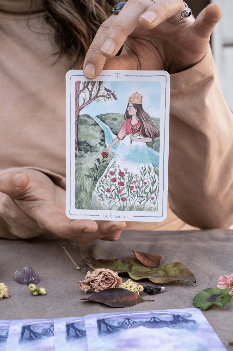 TAROT ETERNO RETORNO3