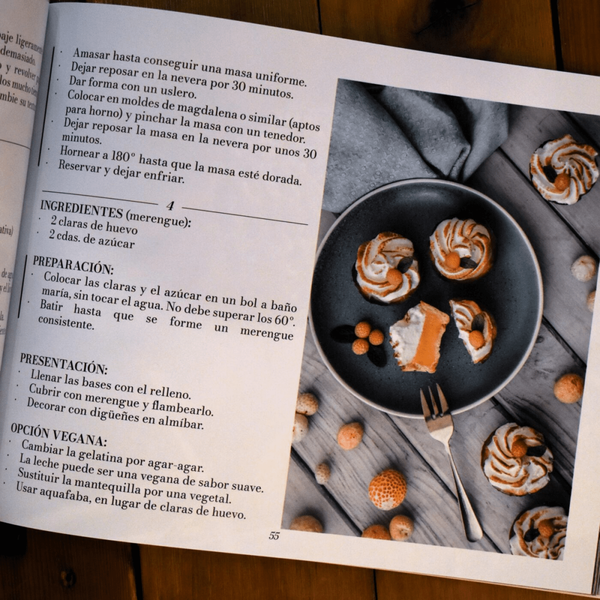 RECETAS y SETAS3