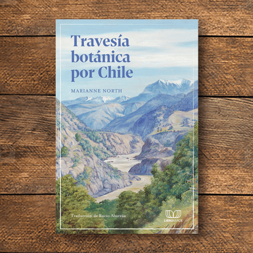 Travesía botánica por Chile1