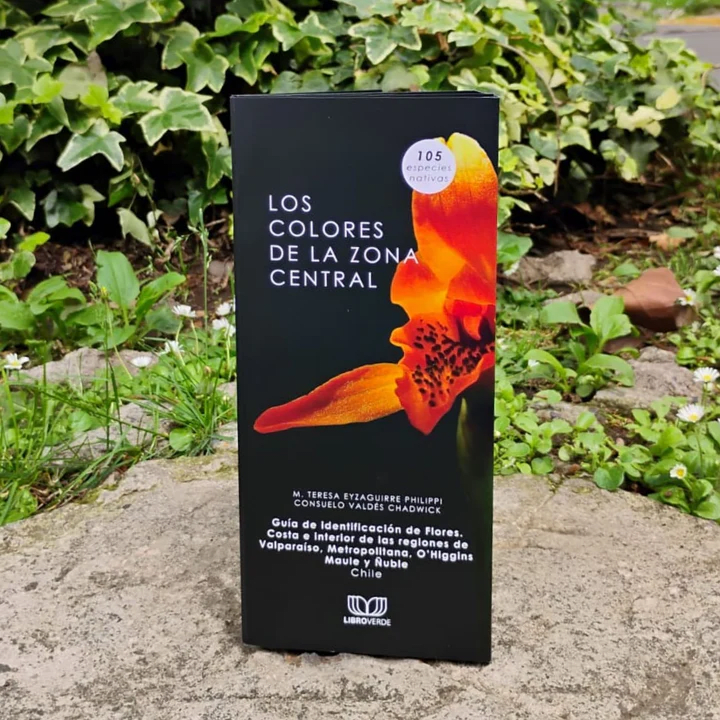 Guía de identificación de flores.3