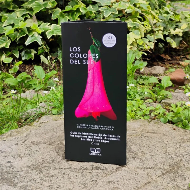 Guía de identificación de flores.5