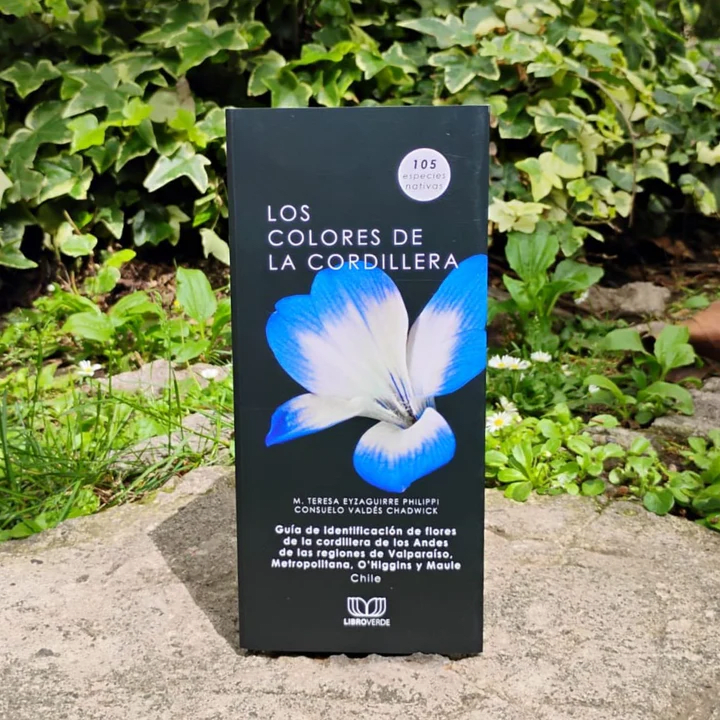 Guía de identificación de flores.6