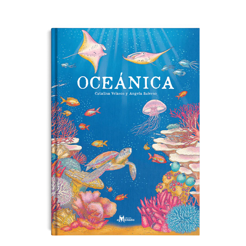 OCEÁNICA1