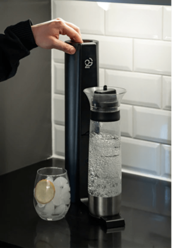 AIRA Gasificadora de Agua - GO21