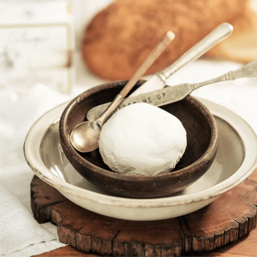 QUESO de CABRA para UNTAR - NATURAL - 150g - Callaqui2