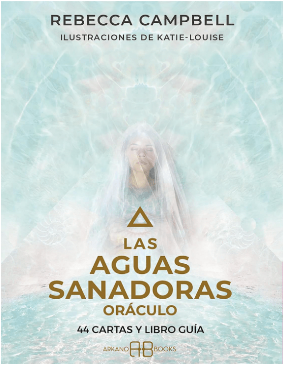 ORÁCULO Las AGUAS SANADORAS1