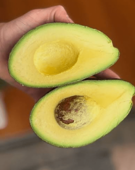 PALTA HASS Orgánica - 1 Kg2