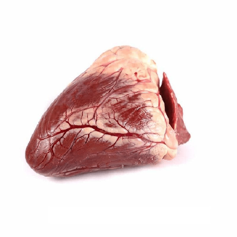 CORAZÓN de VACUNO - Kilo - (Comprar vía WhatsApp)1