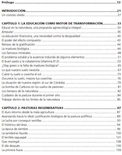 MADUREZ BIOLÓGICA, LA2